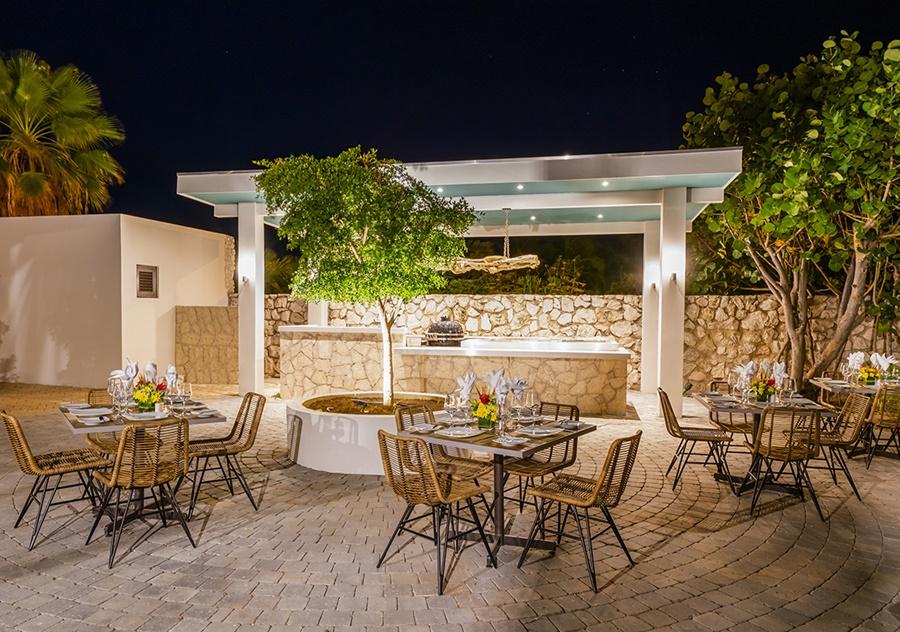 Zoetry Curacao Resort & Spa Вилемстад Екстериор снимка